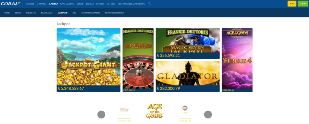 jogos casino online gratis